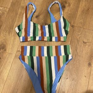 Aerie Swimsuit size medium